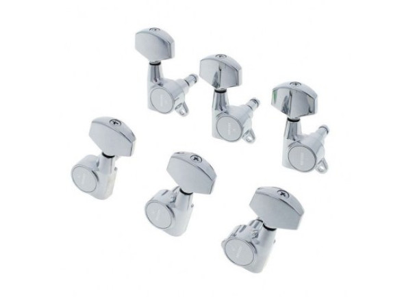 Gotoh SG381-01 Tuners 3L/3R C Gotoh SG381-01 Tuners 3L/3R C